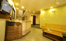 Hotel Shyam Villa Mount Abu  India