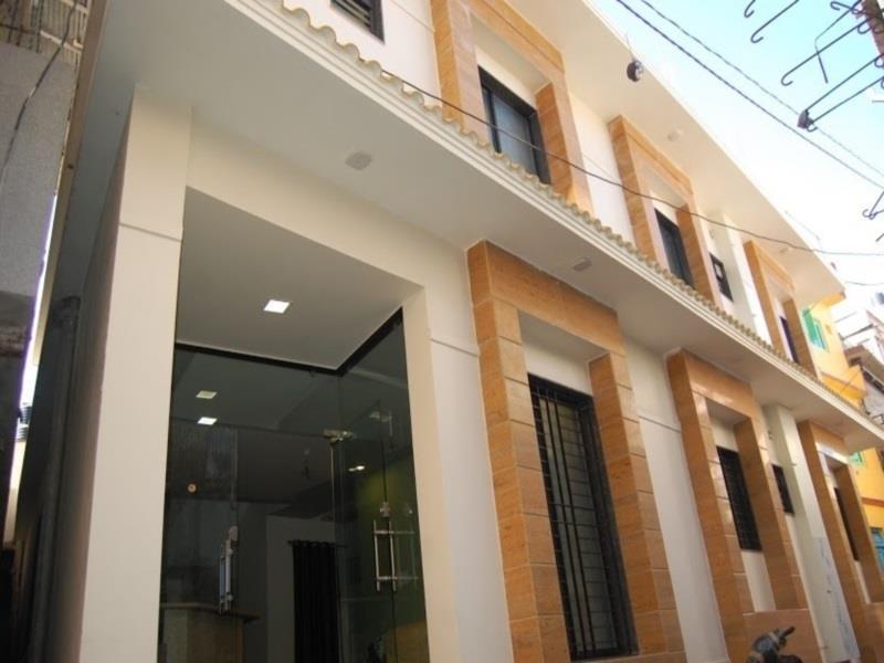 Hotel Shyam Villa Mount Abu Exterior photo